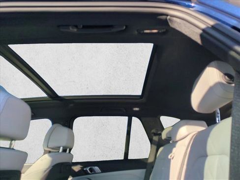 Certified 2023 BMW X5 M50i w/ Parking Assistance Package image 20