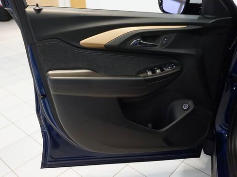 Certified 2023 Chevrolet TrailBlazer ACTIV w/ Sun and Liftgate Package image 25