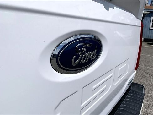 Used 2023 Ford F150 XLT w/ Equipment Group 302A High AWD/4WD image 31