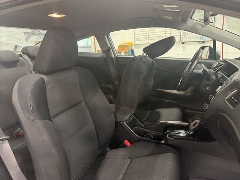 Used 2014 Honda Civic LX image 15
