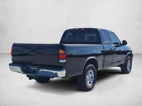 Used 2003 Toyota Tundra SR5 RWD image 5