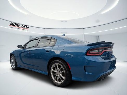 Used 2022 Dodge Charger GT w/ Plus Group image 5