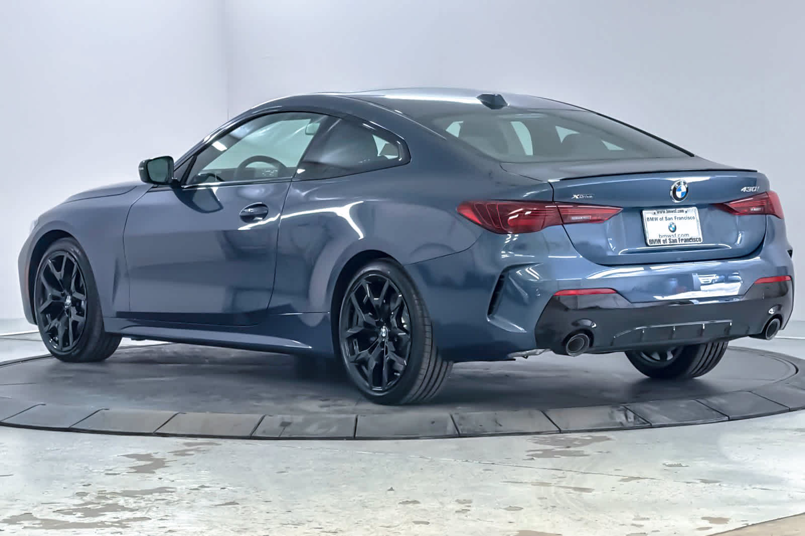 New 2027 BMW 430i Coupe w/ M Sport Package AWD/4WD image 6