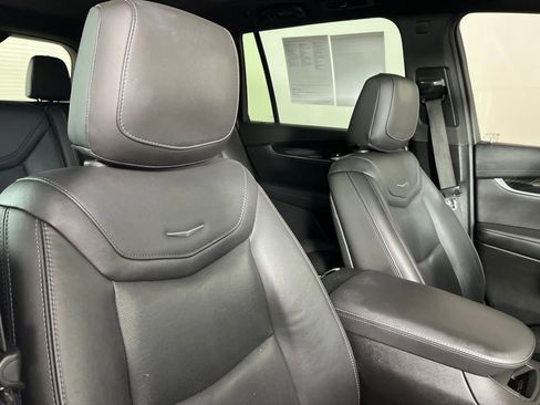 Used 2020 Cadillac XT6 Premium Luxury AWD/4WD image 8