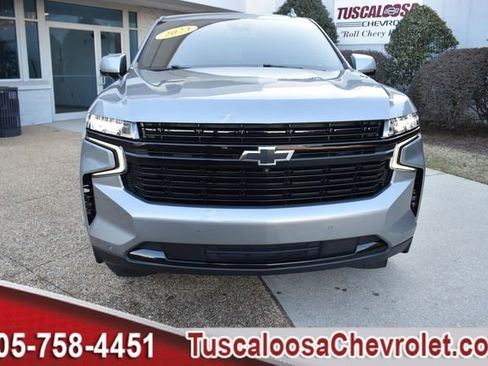 Used 2023 Chevrolet Tahoe RST w/ RST Performance Edition image 4