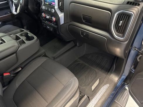 Used 2021 GMC Sierra 1500 Elevation AWD/4WD image 31