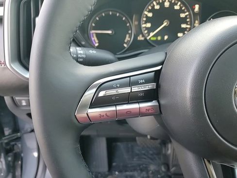 New 2026 MAZDA CX-50 AWD 2.5 Hybrid w/ Weather Package image 14