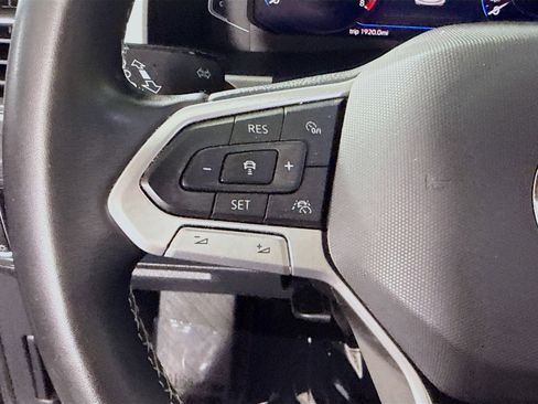 Used 2021 Volkswagen Atlas SEL FWD image 14