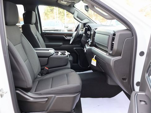 New 2026 GMC Sierra 1500 Elevation image 37