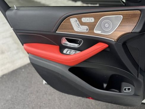 Used 2024 Mercedes-Benz GLE 53 AMG 4MATIC Coupe image 14