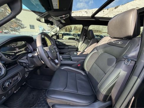 Used 2026 RAM 1500 RHO w/ RHO Level 1 Equipment Group image 23