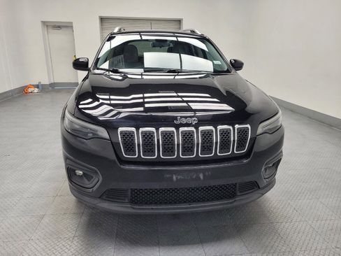 Used 2019 Jeep Cherokee Latitude w/ Popular Appearance Group image 14