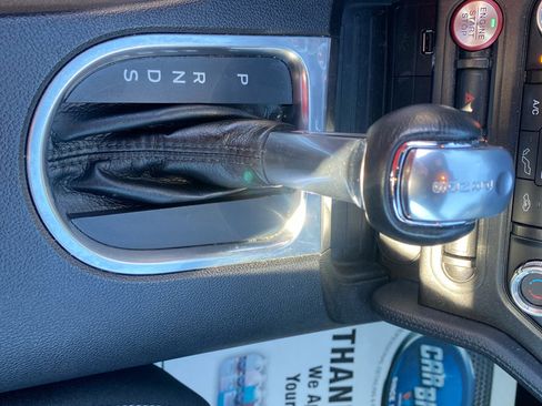 Used 2019 Ford Mustang GT w/ Black Accent Package image 18