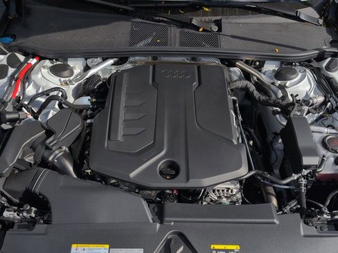 New 2025 Audi A5 2.0T Premium Plus image 27