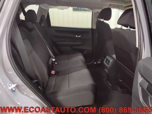 Used 2026 Honda CR-V EX image 15
