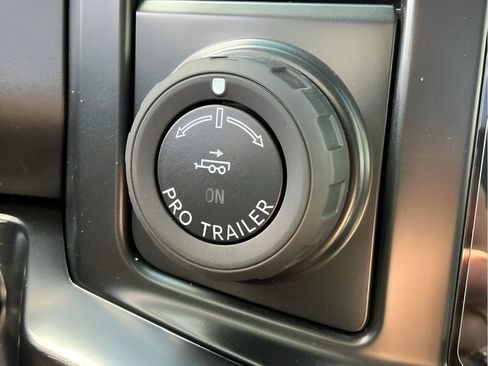 New 2025 Ford F250 Lariat w/ Lariat Ultimate Package image 42