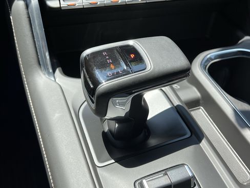 Used 2025 GMC Sierra 1500 Denali Ultimate AWD/4WD image 26