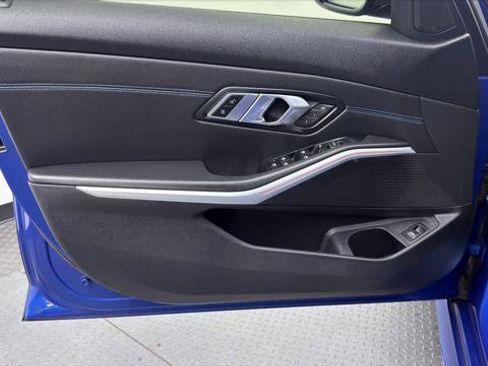 Used 2020 BMW M340i RWD image 11