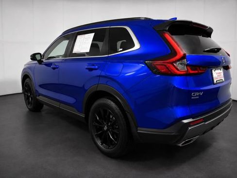 Used 2023 Honda CR-V Sport image 6