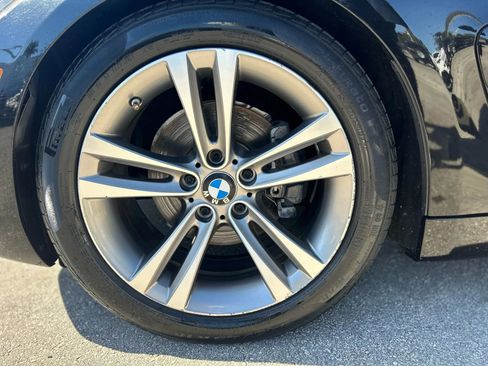 Used 2019 BMW 430i Gran Coupe w/ Convenience Package RWD image 37
