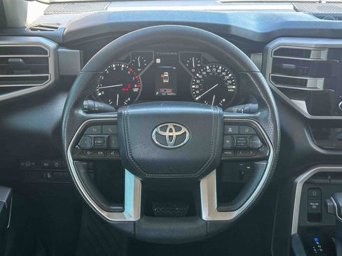 Used 2024 Toyota Tundra SR5 image 26