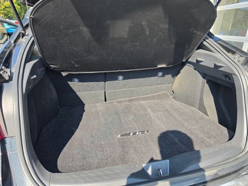 Used 2018 Toyota C-HR XLE FWD image 6