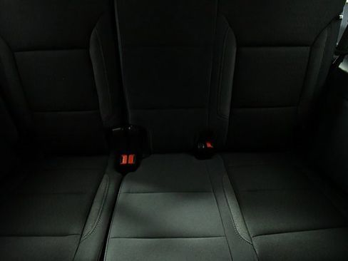 New 2026 Chevrolet Suburban LS image 22