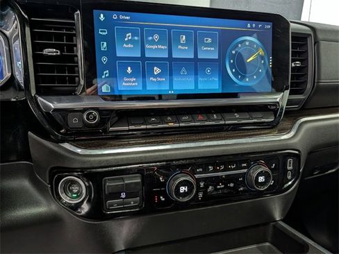 Used 2023 Chevrolet Silverado 1500 RST image 26