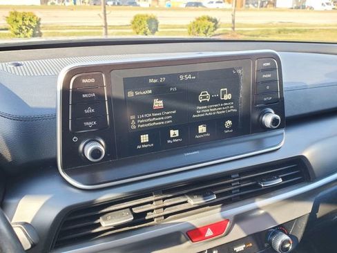 Used 2020 Kia Telluride LX AWD/4WD image 27