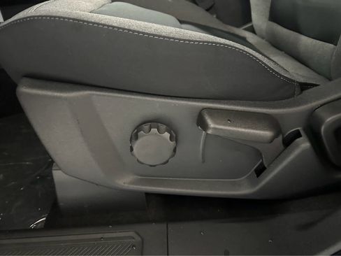 New 2025 Ford Bronco Big Bend image 11