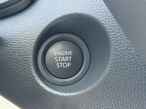 New 2026 Toyota Corolla Cross LE FWD image 28