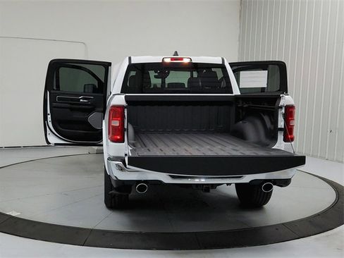 New 2026 RAM 1500 Laramie image 14
