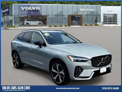 Used 2024 Volvo XC60 B5 Ultimate w/ Protection Package Premier
