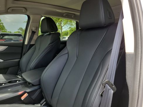 Used 2025 Acura MDX FWD image 19