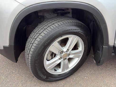 Used 2018 Chevrolet Trax LS image 8