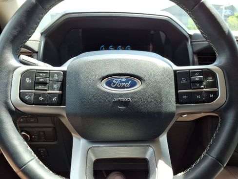 Certified 2023 Ford Expedition Limited AWD/4WD image 26