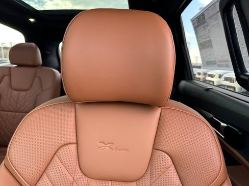 New 2025 Kia Telluride SX X-Line image 51