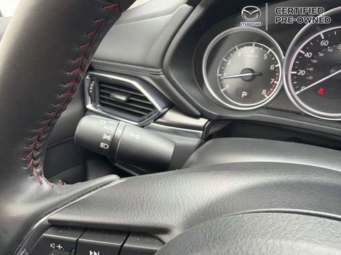 Used 2025 MAZDA CX-5 Carbon Edition AWD/4WD image 60