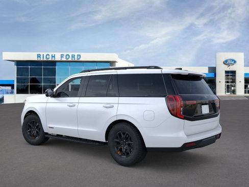 New 2026 Ford Expedition Tremor AWD/4WD image 4