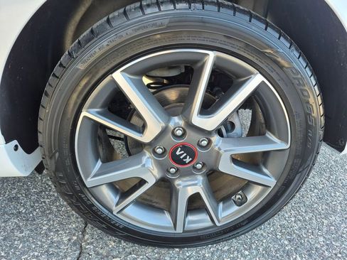 Used 2020 Kia Soul GT-Line Turbo image 8