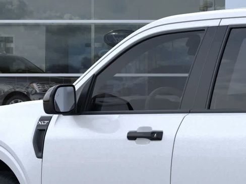 New 2025 Ford Maverick XLT w/ Equipment Group 301A image 21