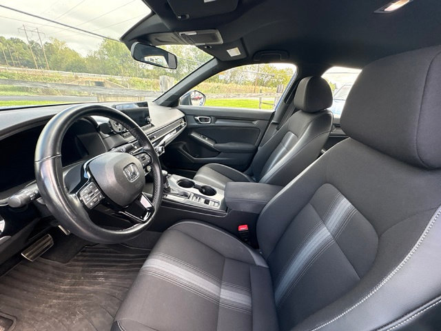 Used 2022 Honda Civic Sport image 9