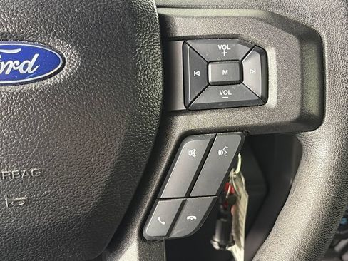 Used 2020 Ford F150 XLT w/ Equipment Group 301A Mid AWD/4WD image 18