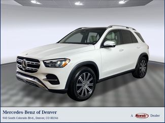 Used 2026 Mercedes-Benz GLE 350 4MATIC video 1