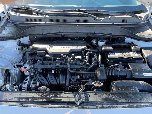 Used 2023 Hyundai Kona SEL w/ Convenience Package image 30