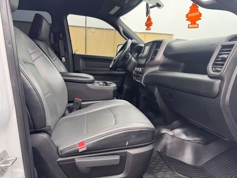 Used 2022 RAM 2500 Tradesman w/ Snow Chief Group image 32