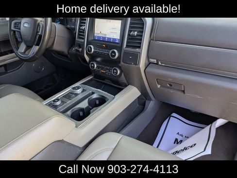 Used 2021 Ford Expedition XLT image 42