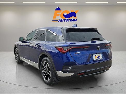 Certified 2024 Acura ZDX A-Spec RWD image 3