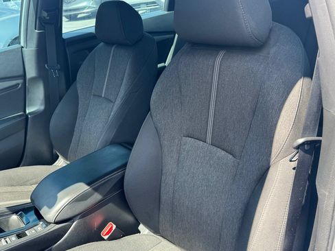 Used 2025 Honda Accord Sport image 15