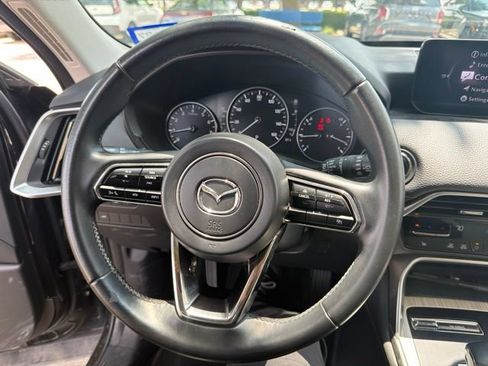 Used 2024 MAZDA CX-90 3.3 Turbo w/ Preferred Package AWD/4WD image 6